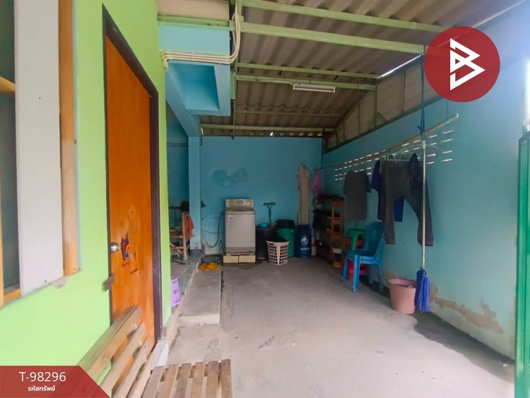 ขายบ้านเดี่ยว หมู่บ้านเอื้ออาทรลาดใหญ่ สมุทรสงคราม, ภาพที่ 4