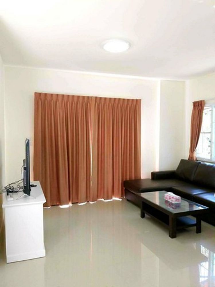 N5670 ให้เช่าบ้านเดี่ยว หมู่บ้านแลนซิโอ รามคำแหง - กรุงเทพกรีฑา, ภาพที่ 4
