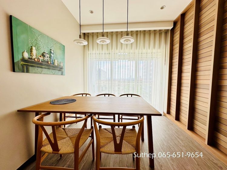 ขาย/เช่า คอนโดหรูติดทะเล Veranda Residence Pattaya 3 ห้องนอน / ตรม, ภาพที่ 4