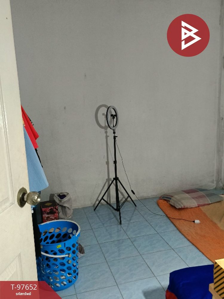 ขายทาวน์เฮ้าส์ หมู่บ้านศศิธร7 ปากเพรียว สระบุรี, ภาพที่ 4