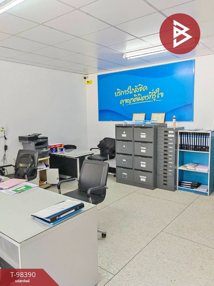 ขายอาคารพาณิชย์ 2 ชั้น เนื้อที่ 26 ตร.วา ท่าแซะ ชุมพร ทำเลติดถนน, ภาพที่ 4