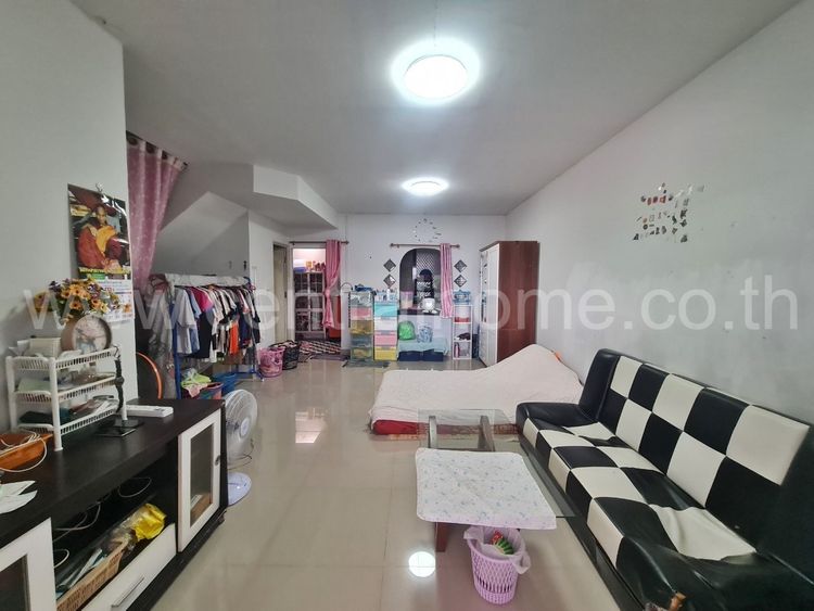 ทาวน์เฮ้าส์ บ้านพฤกษา 13 รังสิต - คลองสาม, ภาพที่ 4