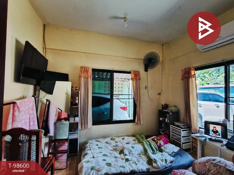 ขายบ้านเดี่ยวชั้นเดียว ซ.ตากสิน5 เนื้อที่ 59 ตร.วา ท่าช้าง จันทบุรี, ภาพที่ 4