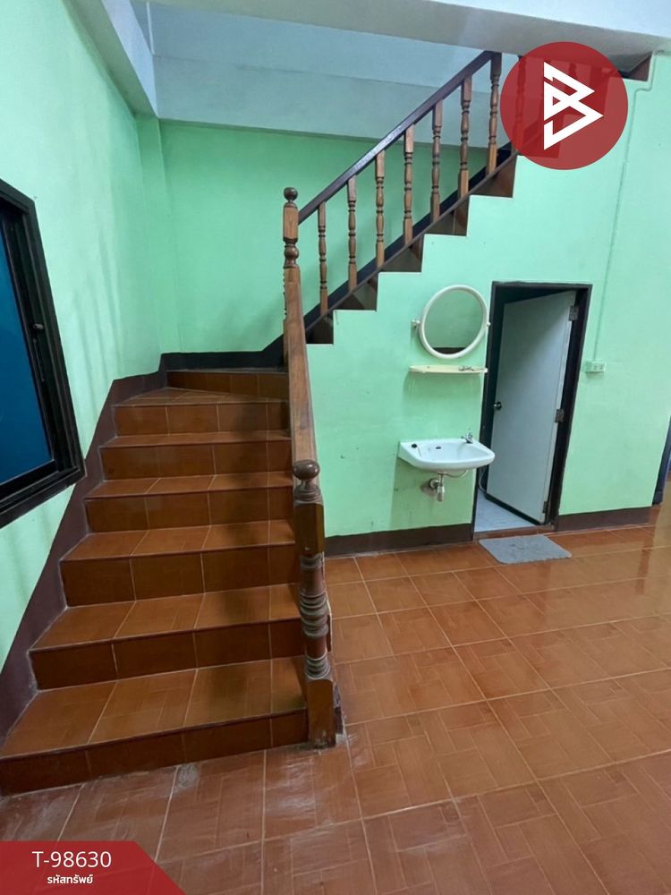 ขายทาวน์เฮ้าส์ 2 ชั้น ซ.เจษฎาบดินทร์12 เนื้อที่ 19 ตร.วา ท่าอิฐ, ภาพที่ 4