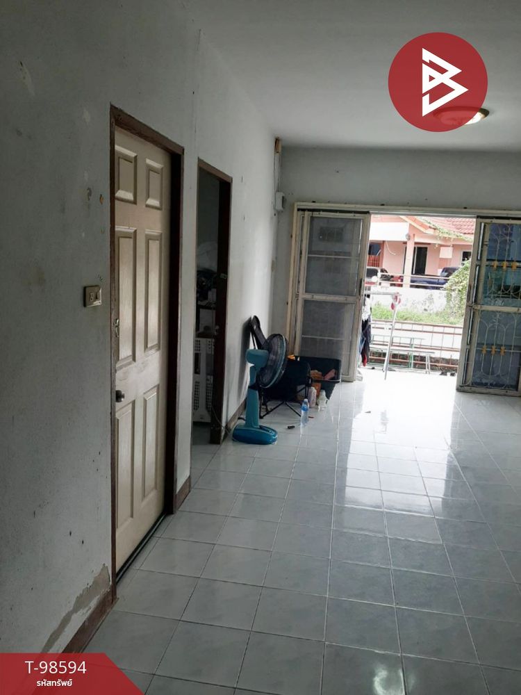 ขายบ้านเดี่ยว หมู่บ้านชมวิว3 บ้านฉาง ระยอง, ภาพที่ 4