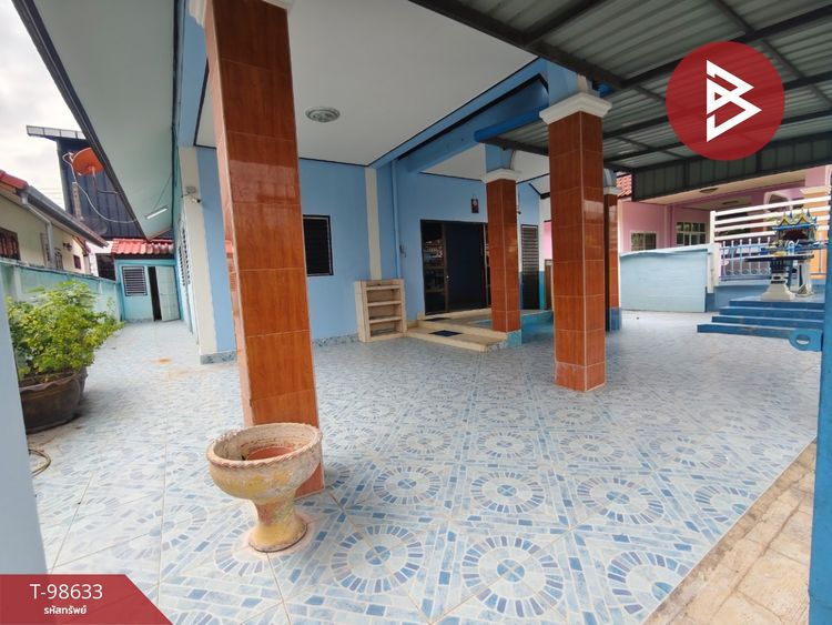 ขายบ้านเดี่ยว หมู่บ้านศิริชัย4 ท่าม่วง กาญจนบุรี, ภาพที่ 4