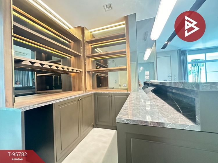 ขายบ้านเดี่ยว หมู่บ้านมัณฑนา ศรีนครินทร์-ร่มเกล้า (Mantana กรุงเทพ, ภาพที่ 4