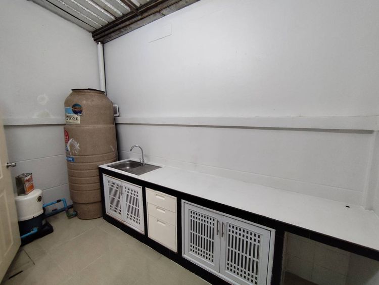 ให้บ้านกลางเมืองเดอะปารีส 3 ชั้น 3 ห้องนอน 3 ห้องน้ำ สภาพบ้านใหม่, ภาพที่ 4