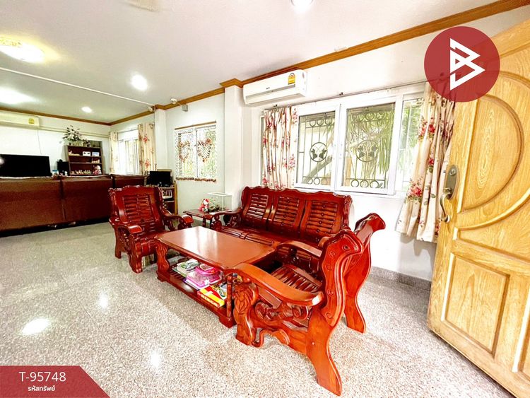 ขายบ้านเดี่ยว หมู่บ้านปิยวัฒน์ ชลบุรี (Piyawat Chonburi) พร้อมเข้าอยู่, ภาพที่ 4