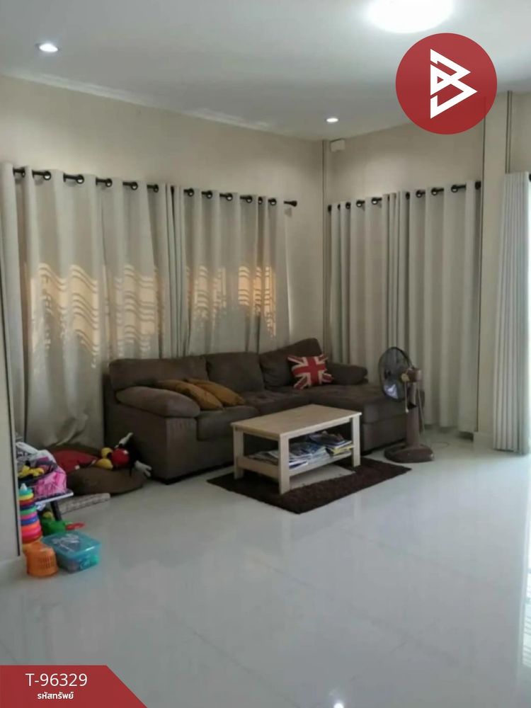 ขายบ้านเดี่ยว หมู่บ้านณิชาวิลล์ (Nicha Ville) ทับมา ระยอง, ภาพที่ 4