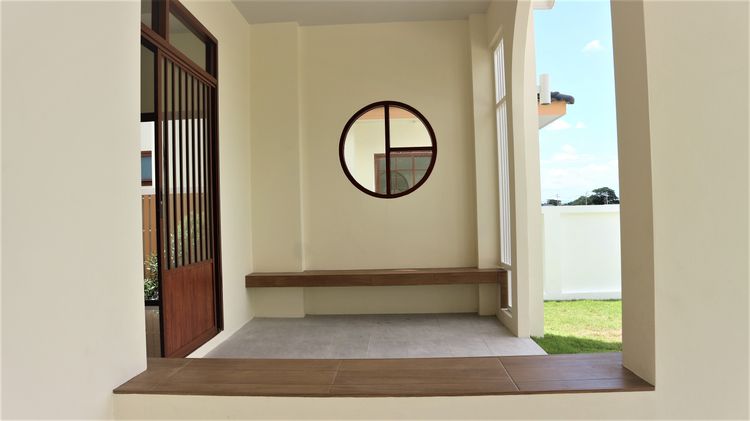 บ้านดอยสะเก็ด วิวดอย ใกล้สนามบิน โรงพยาบาลกรุงเทพ ใกล้โรงเรียนนานาชาติ, ภาพที่ 4