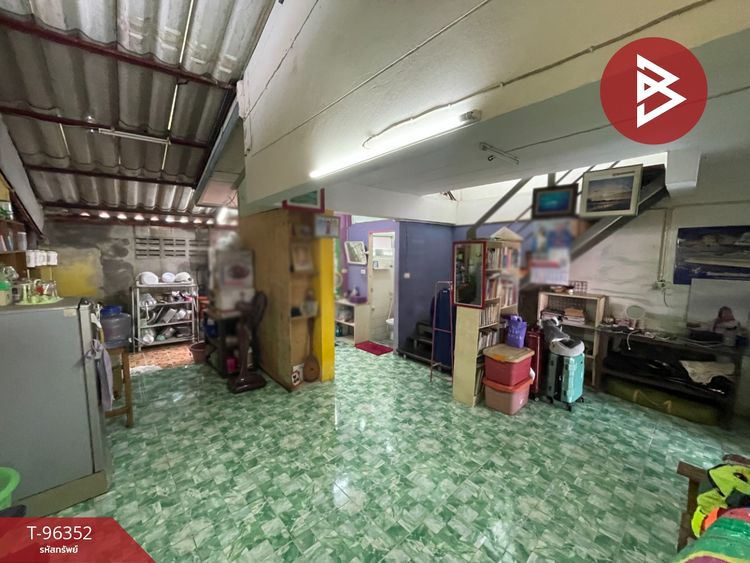 ขายบ้านเดี่ยว หมู่บ้านเอื้ออาทรท่าตูม ศรีมหาโพธิ ปราจีนบุรี, ภาพที่ 4