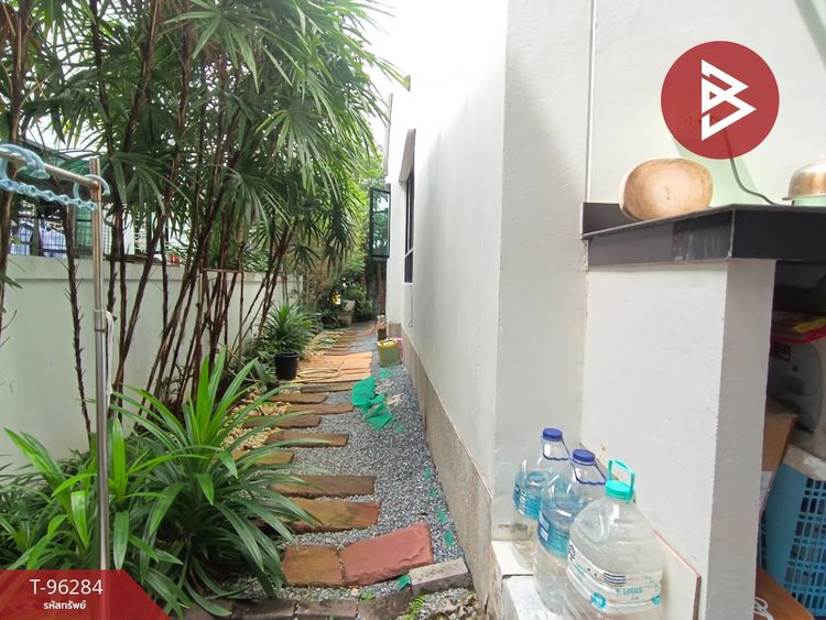 ขายทาวน์เฮ้าส์ หมู่บ้านการ์เด้นพลัส-สวนเฉลิมพระเกียรติ ร.๙ (Garden, ภาพที่ 4