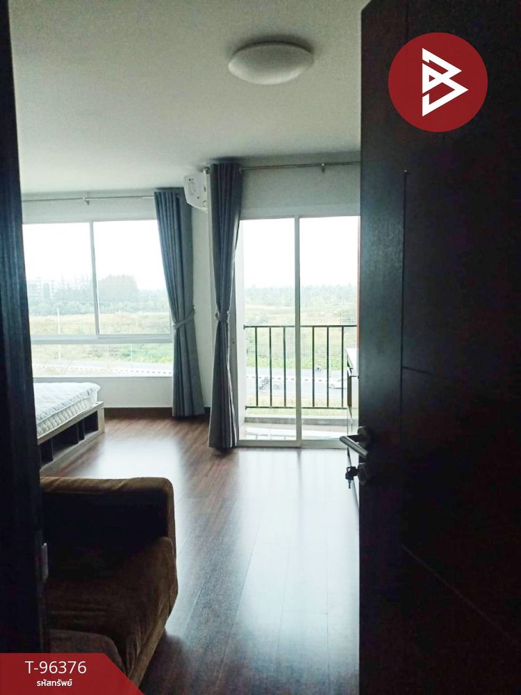 ขายคอนโดมิเนียม โครงการเอป คอนโดมิเนียม (Ape Condominium) นาวุ้ง, ภาพที่ 4