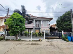 ขายด่วน บ้านเดี่ยว 2 ชั้น หมู่บ้านซื่อตรง รังสิต คลอง 3 ถ.รังสิต-นครนายก ธัญบุรี ปทุมธานี รีโนเวทใหม่พร้อมอยู่ 