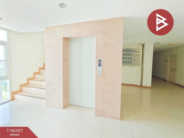 ขายคอนโด โครงการเดอะพร้อม คอนโด มหาสารคาม (ThePromt Condo Mahasarakham), ภาพที่ 4