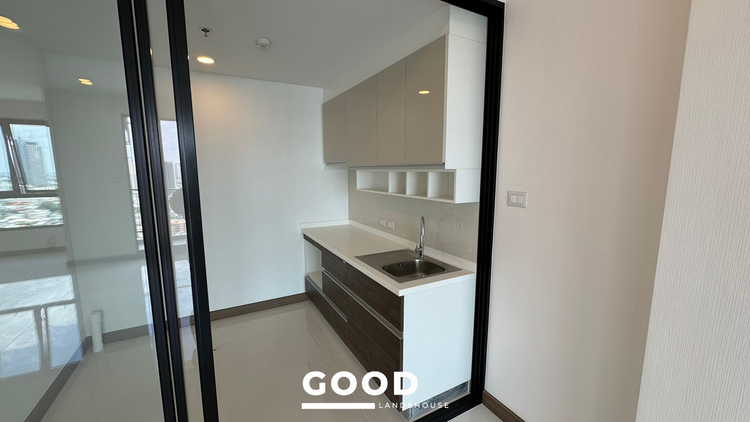 ขาย Penthouse ที่โครงการ Supalai premier Charoen Nakhon, ภาพที่ 4