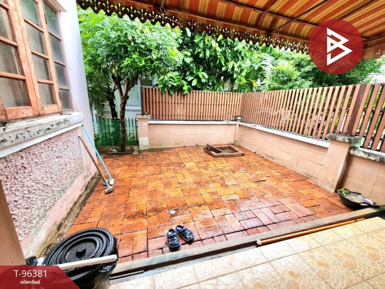 ขายบ้านเดี่ยว หมู่บ้านวรารมย์ เพชรเกษม81 บางขุนเทียน กรุงเทพมหานคร, ภาพที่ 4