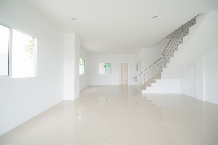โทรศัพท์ : 095-645-6942 โครงการ THEE HOME KLONG 5 ทาวน์โฮมใหม่ 5.5 เมตร, ภาพที่ 4