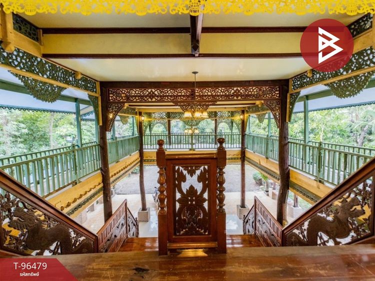 ขายบ้านเดี่ยวพร้อมที่ดิน เนื้อที่ 44 ไร่ 36 ตร.วา บ้านหมี่ ลพบุรี, ภาพที่ 4