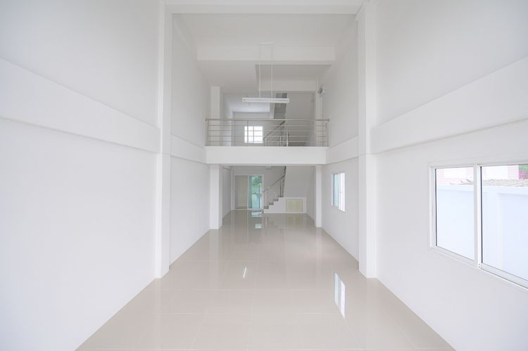 โทรศัพท์ : 095-645-6942 THEE Home Pathumthani Klong 5 โฮมออฟฟิศใหม่ 3.5, ภาพที่ 4