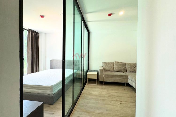 🌟 ขาย Serio Sukhumvit 50 คอนโดสุดHot ราคา 2.99 ล้าน บ. ขนาด 30 ชั้น 2, ภาพที่ 4