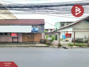 ขายบ้านเดี่ยวพร้อมที่ดิน เนื้อที่ 1 งาน จตุจักร กรุงเทพมหานคร