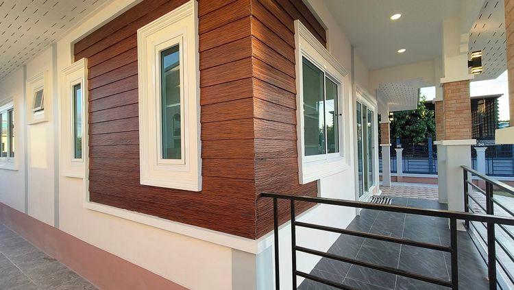 ขายบ้านเดี่ยวทรงปั้นหยา เนื้อที่ 53.5 ตร.ว. อ.เมือง จ.เพชรบูรณ์, ภาพที่ 4