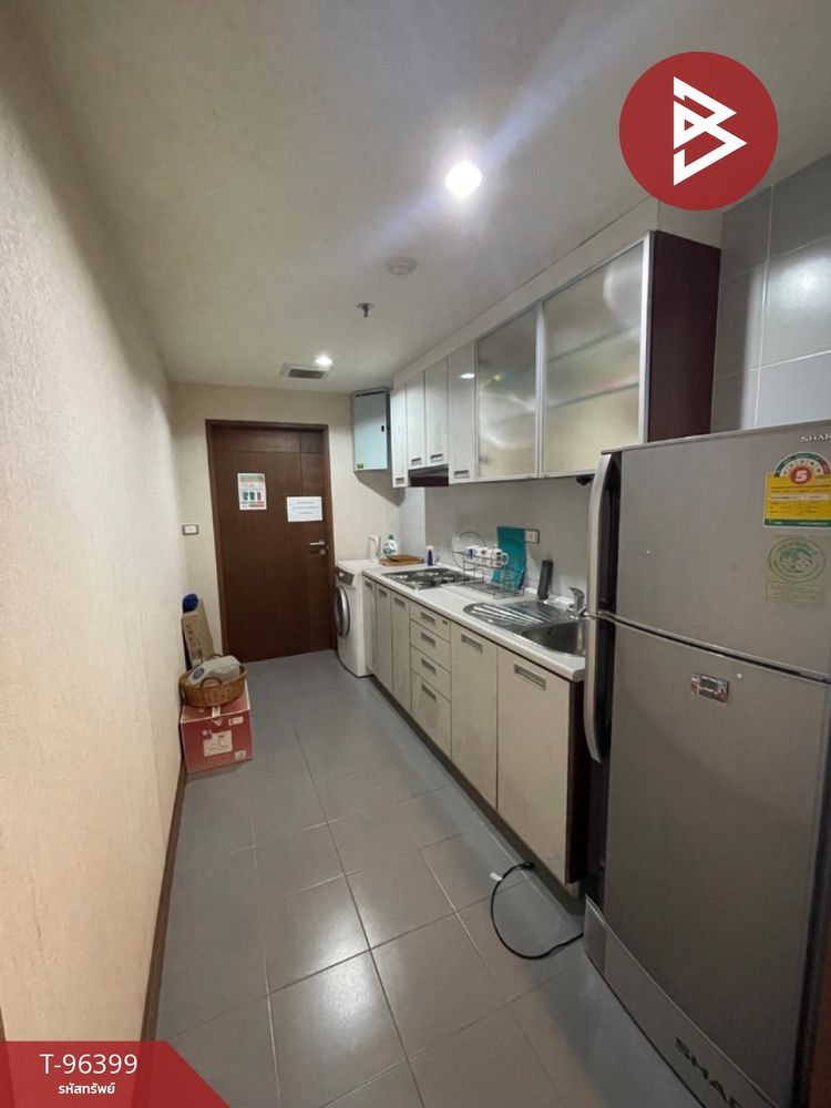 ขายคอนโด สีลม ซิตี้ รีสอร์ท บางรัก กรุงเทพมหานคร พร้อมผู้เช่า, ภาพที่ 4