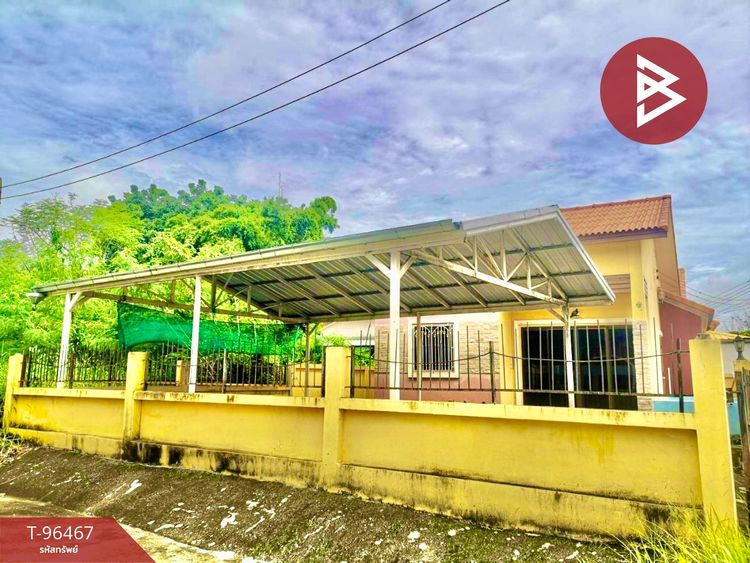 ขายบ้านเดี่ยว หมู่บ้านเดอะเพชรเซนโต้ นางั่ว เพชรบูรณ์ พร้อมเข้าอยู่, ภาพที่ 4
