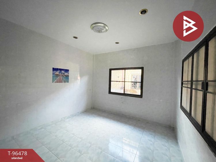 ขายบ้านเดี่ยว หมู่บ้านแสนสุข กบินทร์บุรี พร้อมเข้าอยู่, ภาพที่ 4