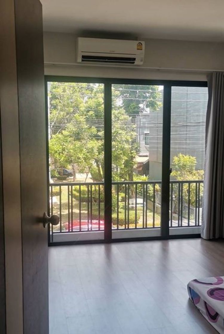 ขายทาวน์โฮม2ชั้น หมู่บ้านCASA ถนนมณีวัฒร์ใกล้สนามบินนครศรีธรรมราช, ภาพที่ 4