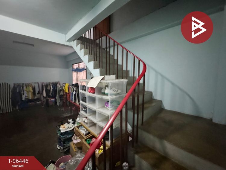  ขายอาคารพาณิชย์ 3 ชั้น 2 คูหา ในตลาดเจพี จันทบุรี, ภาพที่ 4
