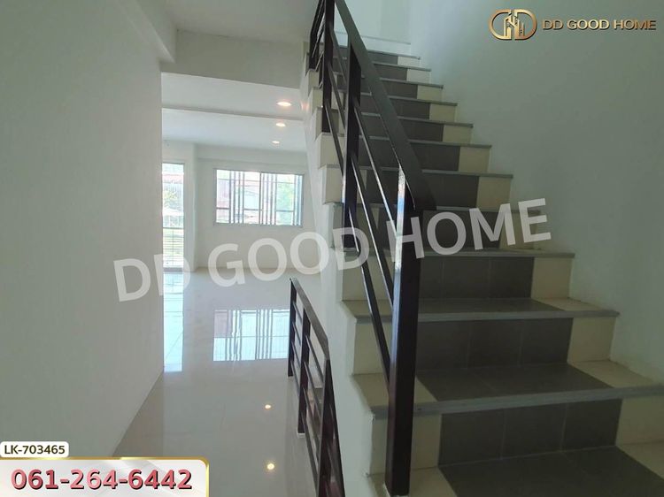 อาคารพาณิชย์ หมู่บ้านเขาโปร่งแร้ง สระบุรี, ภาพที่ 4