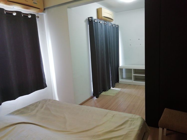 คอนโด 1 ห้องนอน เอ สเปซ เกษตร-นวมินทร์, ภาพที่ 4