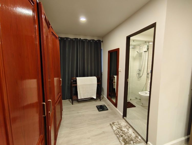 ให้เช่า คอนโด 3 ห้องนอน 2ห้องน้ำ ห้องใหญ่ ใจกลางทองหล่อ (Thonglor, ภาพที่ 4