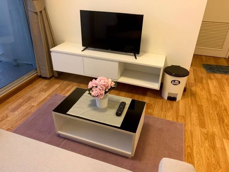 ให้เช่า คอนโด ในโครงการ เดอะทรัสต์ คอนโด พัทยาใต้ 8,000 บาท, ภาพที่ 4