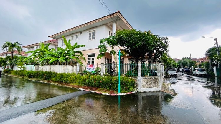 บ้านเดี่ยว ธวัชพงศ์ บางบอน 5 เฟส 2 เพชรเกษม 81 หลังมุม , ภาพที่ 4