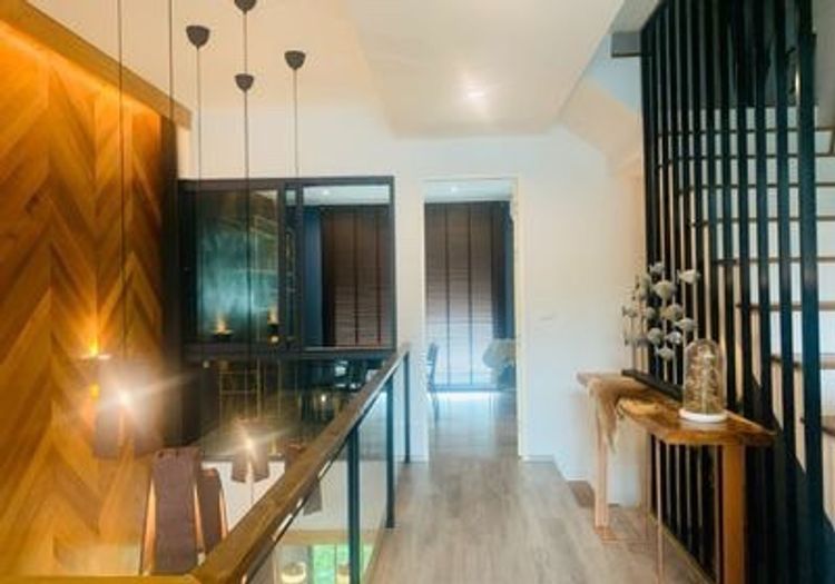 ขายทาวน์โฮม 4 ชั้น ลอฟท์ เลนด์ ลาซาล สุขุมวิท 105 บางนา (Loft Lane, ภาพที่ 4