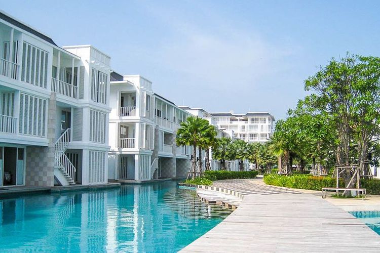 ขายคอนโด มาลิบู เขาเต่า หัวหิน (Malibu Kao Tao Huahin), ภาพที่ 4