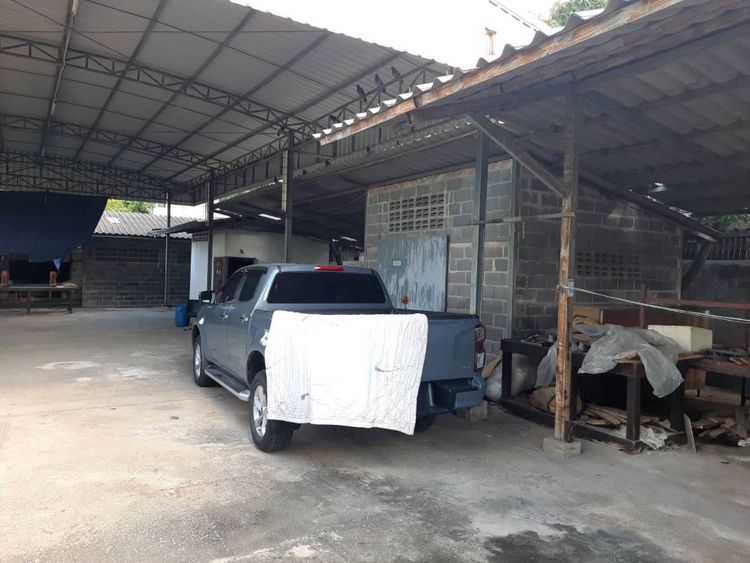 ขายที่ดิน 2 แปลง ซอยลาซาล 75 ถนนสุขุมวิท105 ทำเลดี ใกล้รถไฟฟ้า, ภาพที่ 4