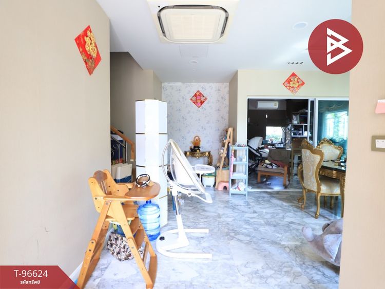 ขายบ้านเดี่ยว หมู่บ้านวารีโอ สุวรรณภูมิ (Vario Suvarnabhumi), ภาพที่ 4