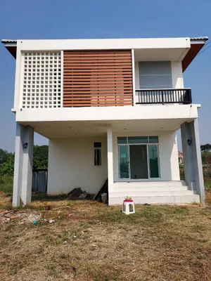 ขายบ้านจิตนาพงษ์  