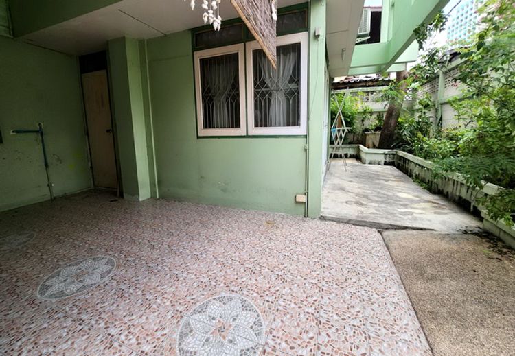 ขายบ้านเดี่ยว ซอยเพชรเกษม 21 ถนนเพชรเกษม แขวงปากคลองภาษีเจริญ, ภาพที่ 4