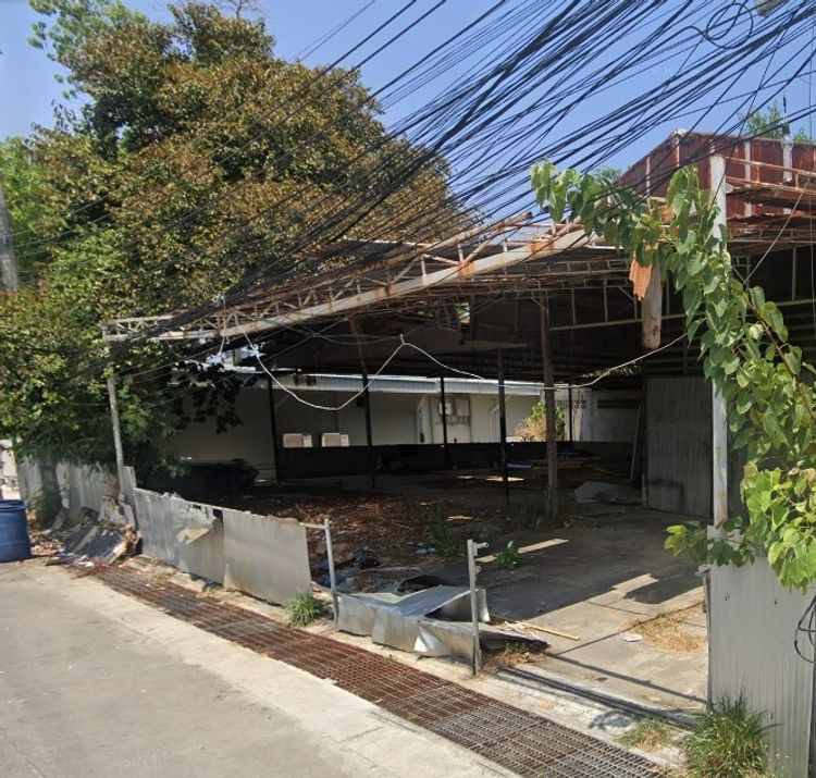 พื้นที่ทำเลดีใกล้เเหล่งชุมชน, ภาพที่ 4
