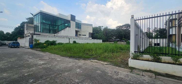 ขาย ที่ดิน หมู่บ้านเพชรเกษม3 196.3 ตร.วา แปลงสวย ถมแล้ว เหมาะสร้างบ้าน, ภาพที่ 4