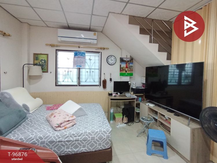 ขายทาวน์เฮ้าส์ หมู่บ้านรพีพรเลควิว (Rapeeporn Lake View), ภาพที่ 4