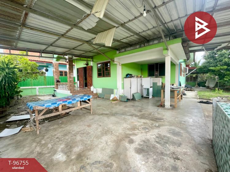 ขายบ้านเดี่ยวชั้นเดียว หมู่บ้านไทรงาม บ้านแพ้ว สมุทรสาคร, ภาพที่ 4