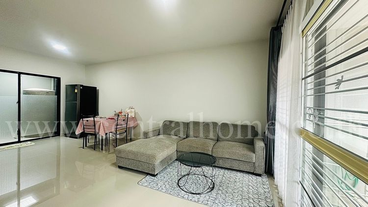 ทาวน์โฮม สิริเพลส ราชพฤกษ์ - 346 บ้านสวยราคาถูก, ภาพที่ 4