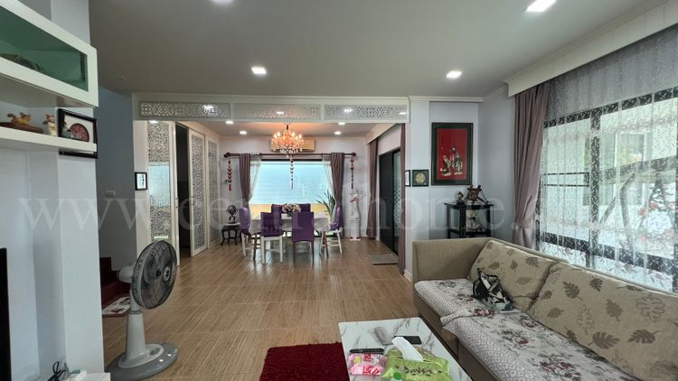 บ้านเดี่ยว บ้านฟ้าปิยรมย์ เนสโต้ เฟส11 หลังมุม ลำลูกกา - คลอง 6, ภาพที่ 4